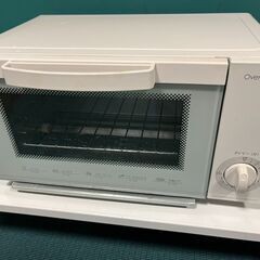 ニトリ　オーブントースター　2019年製