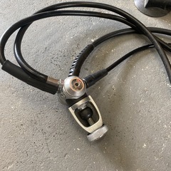 レギュレーターの画像