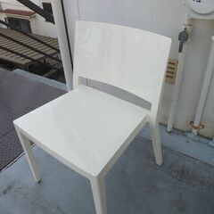 Kartell「LIZZ MAT chair」Piero Lissoni カルテル リズマットチェア ピエロ リッソーニ n,3