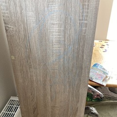 壁面収納テレビ台の画像
