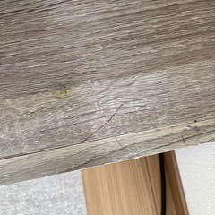壁面収納テレビ台の画像
