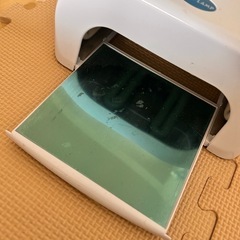 ライトの画像