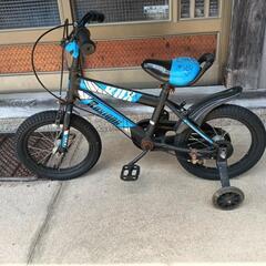 子供用自転車