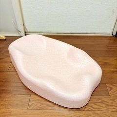 リッチェル　ひんやりしないおふろマット