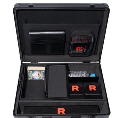 ポケモンカードゲームロケット団の栄光アタッシュケースセットの画像