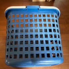 長いカゴ
の画像