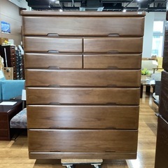 チェスト【町田市再生家具】250353