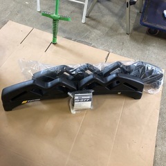 フォートレススキーキャリア NS-277 説明書付き