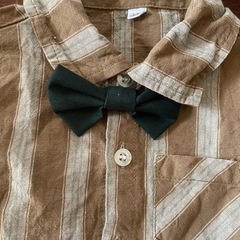 男児90サイズ　　オシャレ着の画像