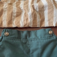 男児90サイズ　　オシャレ着の画像