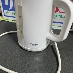 電気ケトル
