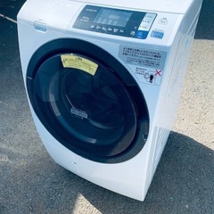 この価格はヤバい❗️しかも送料設置無料❗️冷蔵庫/洗濯機の大特価⭐️2点セット249の画像