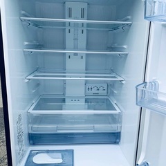 この価格はヤバい❗️しかも送料設置無料❗️冷蔵庫/洗濯機の大特価⭐️2点セット249の画像