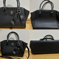 ミシュマシュ　バック2wayショルダー