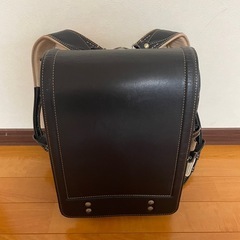 土屋かばん　ランドセル