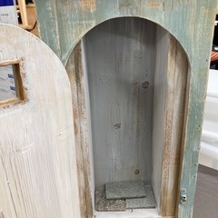 ［トレジャーファクトリー大宮店］カントリー調マルチボックスをご紹介します！の画像