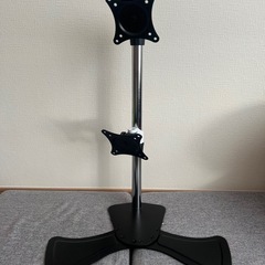 PCモニターアーム