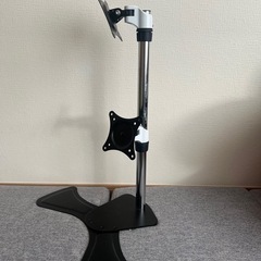 PCモニターアームの画像