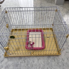 ペットゲージ