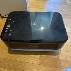 Canon プリンター　MG3130