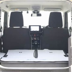 どんな道でも余裕です！の画像