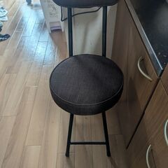 【おすすめ】折り畳み式チェア