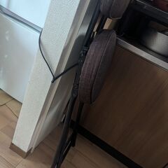 【おすすめ】折り畳み式チェアの画像