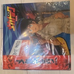 よろしくメカドッグ　レコード