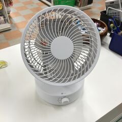 サーキュレーター ニトリ FS2DN 2023年製 ※動作チェックOK/現状販売