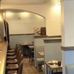 5〜7日で一緒にカフェ行きましょー☕️