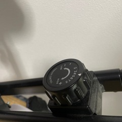 (交渉中)エアロバイクの画像