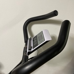 (交渉中)エアロバイクの画像