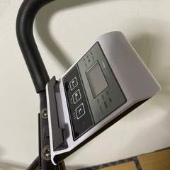 (交渉中)エアロバイクの画像