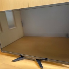 ORION 32型液晶テレビ　2017年製
