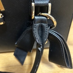 ミシュマシュ　バック2wayショルダーの画像