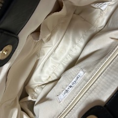 ミシュマシュ　バック2wayショルダーの画像