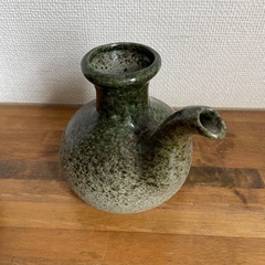 お猪口と徳利　セットの画像