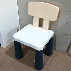 0502-109 子供用プラスチックチェア