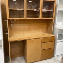 取りに来れる方限定！無印良品のレンジボードです！