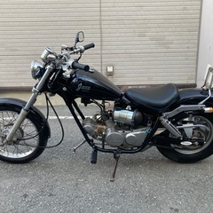 再出品　ホンダ ジャズ50 キック始動  低走行