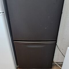 リサイクルショップどりーむ鹿大前店　No1454　冷蔵庫　パナソニック　2020年製　１３８Ｌ　おすすめですよ🎵