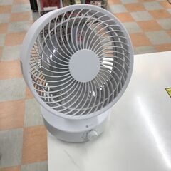 サーキュレーター ニトリ FS2DN 2023年製 ※動作チェックOK/現状販売