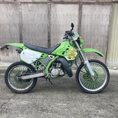 KDX125
