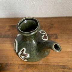 お猪口と徳利　3点セットの画像