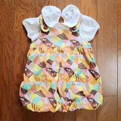 80cmトップス&ワンピースセット売り