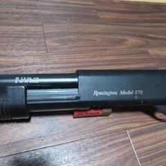 エアガン M870の画像