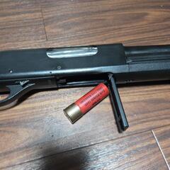 エアガン M870の画像