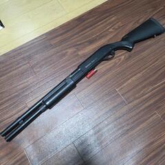 エアガン M870