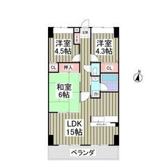 KS🌸賃料１か月無料💕敷金ゼロ🌟礼金ゼロ🌟仲介手数料ゼロ🌟バス・...