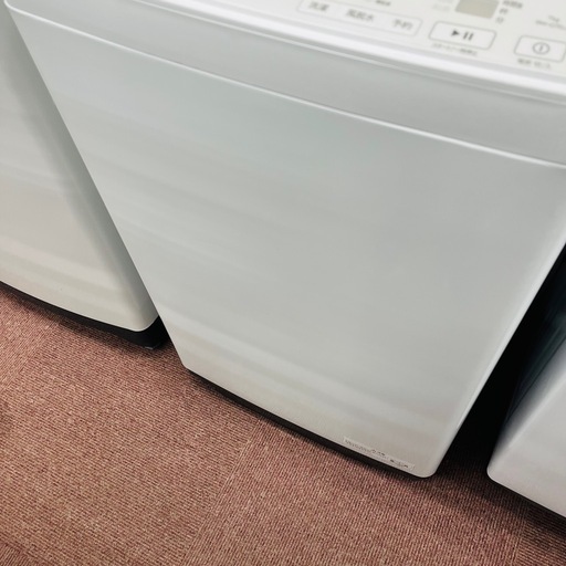 【HITACHI】BEATWASH 洗濯機 BW-g70L